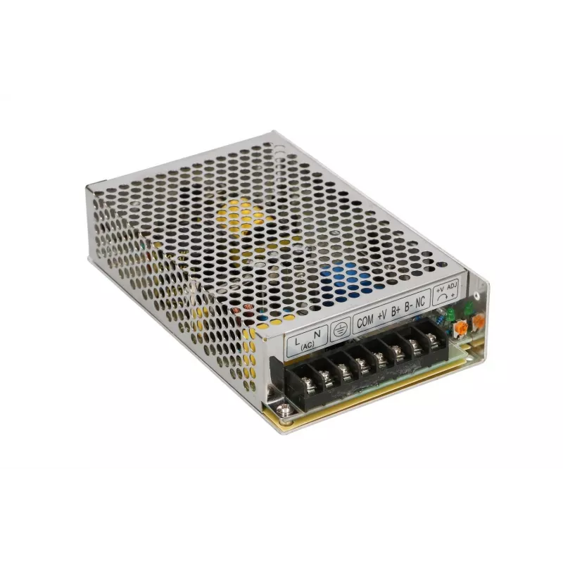 Extralink Power supply AD-55B 24V/27.6V 55W Grey Metal Housing