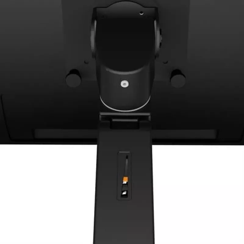 Ergotron LX Series 45-690-292 monitor mount stand 68.6 cm 27 Desk Black