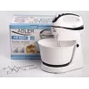Adler AD 4206 Stand mixer Black,White 300 W