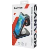 CANYON wireless charger WS-304 15W 3in1 Black