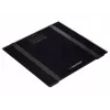 Personal bathroom scale Esperanza EBS018K - electronic, 180 kg, black