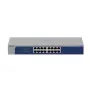 NETGEAR GS516-300EUS network switch Unmanaged Gigabit Ethernet (10/100/1000) Grey