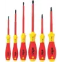 Combination screwdriver set Wiha 25477