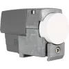 LNB Kathrein UAS 571 Grey