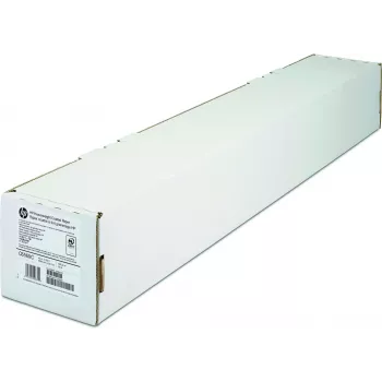 HP paper coated heavy 42inch x 30,5m 130g/m2 DJ3000 500 5000 5500 700 800 Serie