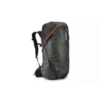 Thule | Stir, 35L | Men's Hiking Backpack | Obsidian