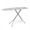 Ironing board RAYEN 6237.01 120 x 38 cm — foldable household ironing surface
