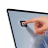 Dicota D50021-2SM Privacy Filter 2-Way Side-Mounted 39.6cm (15.6in) 16:10 Frameless