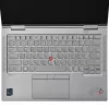 LENOVO ThinkPad X1 Yoga Gen.6 i7-1185G7 32GB 512GB SSD 14 WUXGA(touch) Win11pro USED US QWERTY Used