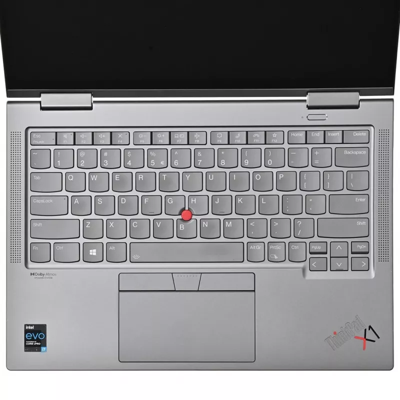 LENOVO ThinkPad X1 Yoga Gen.6 i7-1185G7 32GB 512GB SSD 14 WUXGA(touch) Win11pro USED US QWERTY Used