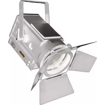 Theater Spot EUROLITE LED THA-150F 150W 3200K professional stage spotlight