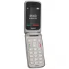 Senior Phone Gigaset GL595 2.8 inch 0.3 MP Grey