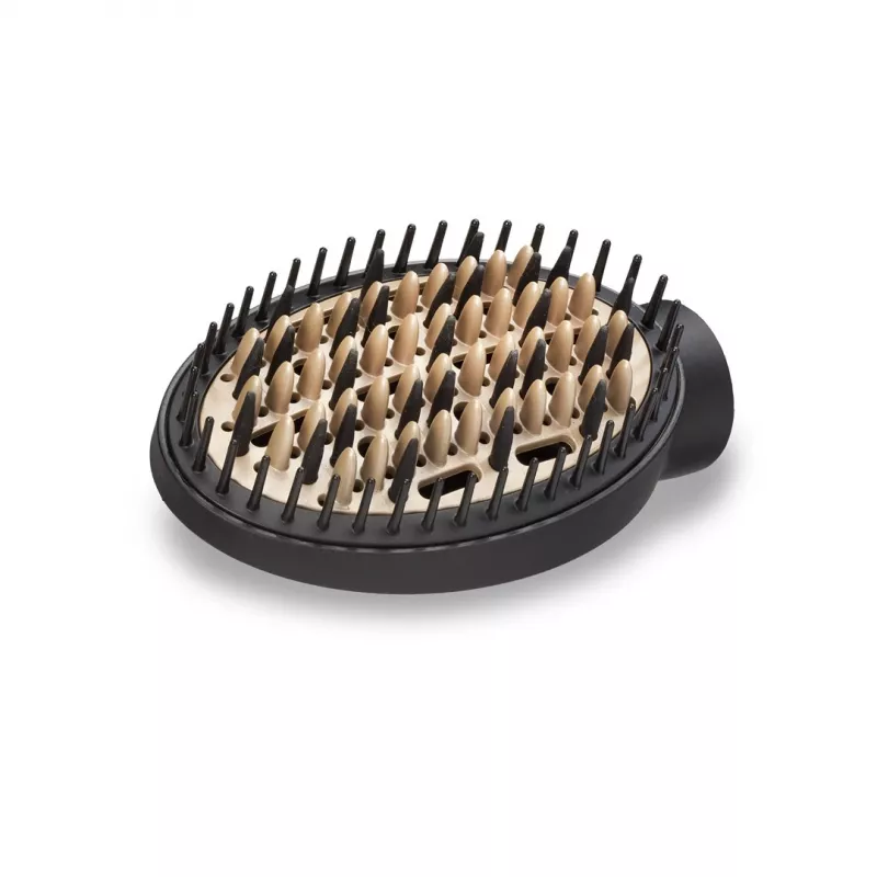 BaByliss AS970E Curly dryer Black 650 W 98.4 (2.5 m)
