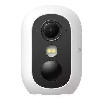 EUFY eufyCam C35 Solo white (T8110421)