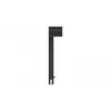 Lenovo 4XD1J05151 soundbar speaker Black 2.0 channels 4 W
