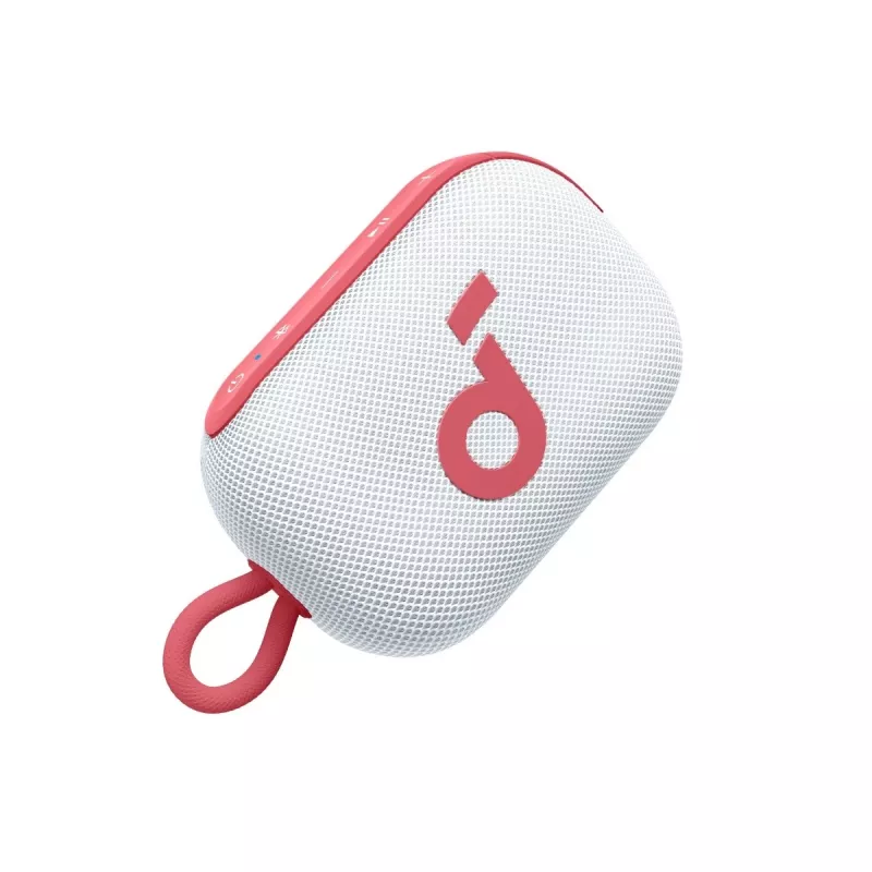 Party Speaker Soundcore Select 4 Go Red