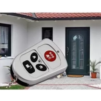 Remote Control Olympia 5909