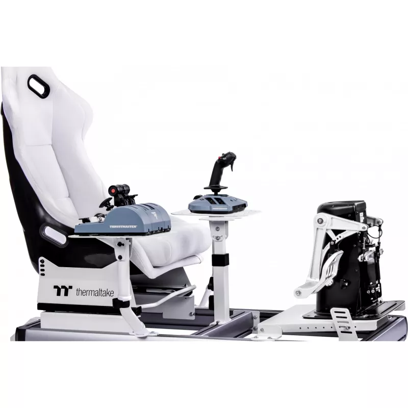 Flight cockpit Thermaltake GSC-F50-CPASWH-01