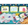 Educational science kit Liscianigiochi “I'm a Genius” Candle Manufacture 304-PL10208 – hands-on candle-making experiments
