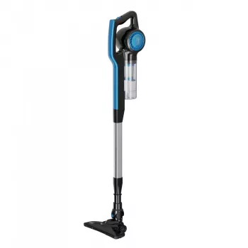 Vacuum cleaner Black & Decker BXVMS602E — 600 W mains, 800 ml cyclonic bagless, HEPA, 6 m cable, 2.7 kg