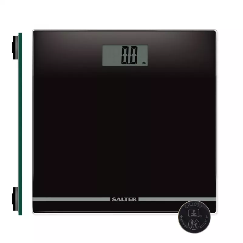 Electronic personal scale Salter 9205 BK3R