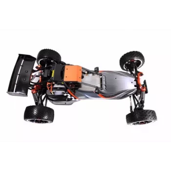 Amewi Buggy “Pitbull X ” 25ccm 2.4 GHz M 1:5, 12,5 kg