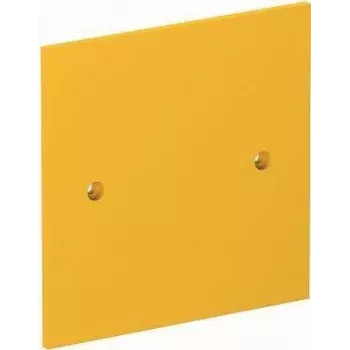 OBO Bettermann Cover Plate blind VH-P1 (6109842)