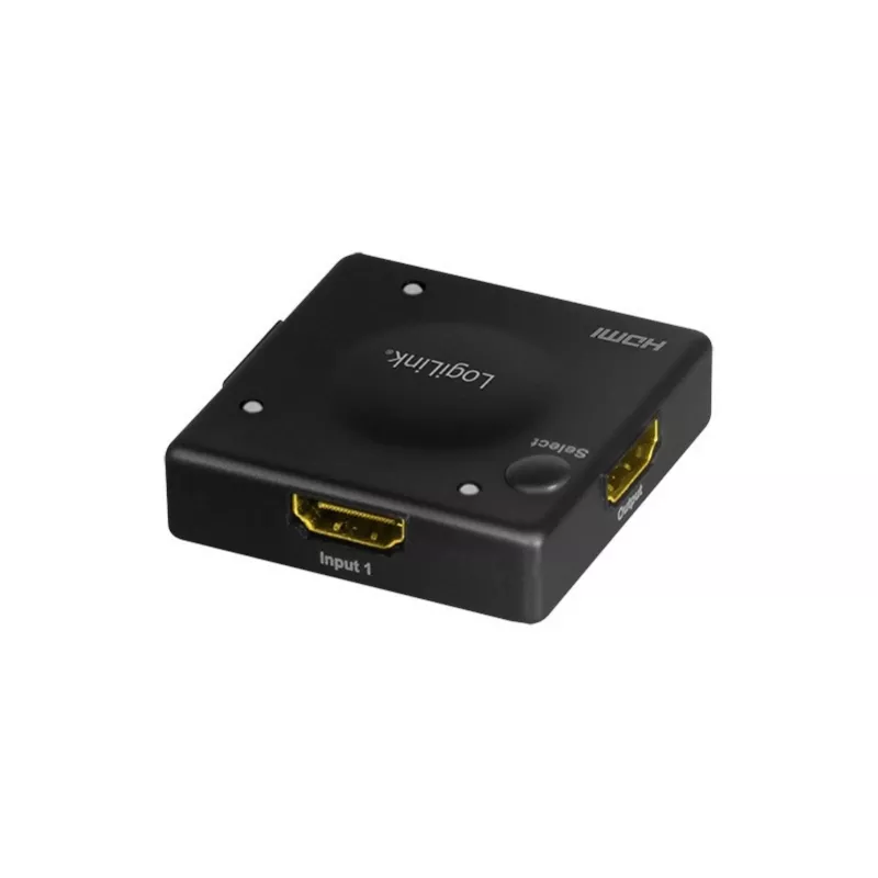 HDMI Switch LogiLink HD0041