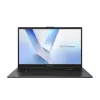 Laptop ASUS E1504GA-WB31 — 15.6 inch FHD, Intel i3-N305, 8GB RAM, 128GB SSD, Bluetooth, Windows 11 (Black)
