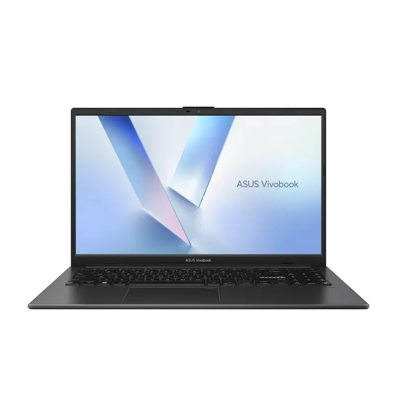 Laptop ASUS E1504GA-WB31 — 15.6 inch FHD, Intel i3-N305, 8GB RAM, 128GB SSD, Bluetooth, Windows 11 (Black)