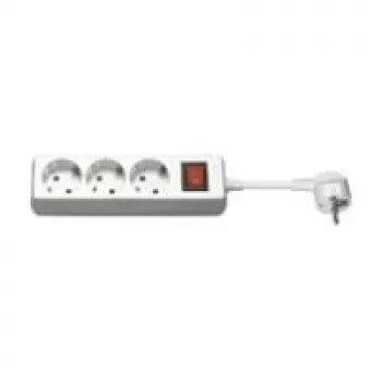 AC power extension Goobay 51285