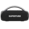 TWS earbuds TRACER SuperTube TRAGLO47727 Bluetooth, in-ear, black