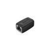 Cable gender changer Unitek A1026BK RJ-45 female-to-female Cat7 1 Gbit/s black