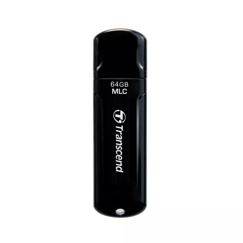 USB Flash Drive Transcend 64GB USB Type-A 3.2 Gen 1 JetFlash 750