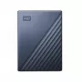 External Hard Drive Western Digital 6TB USB Type-C My Passport Ultra