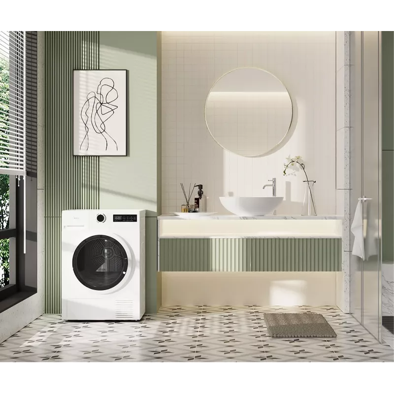 Midea MD110H70/W-HR Dryer | Midea
