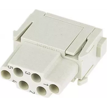 Harting 09 14 006 3101 Grey
