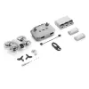 DJI Neo Fly More Combo (DJI-RC-N3) lightweight 135g drone with 4K Ultra HD camera, up to 18 minutes of flight time on 1 charge, 3x batteries, remote control