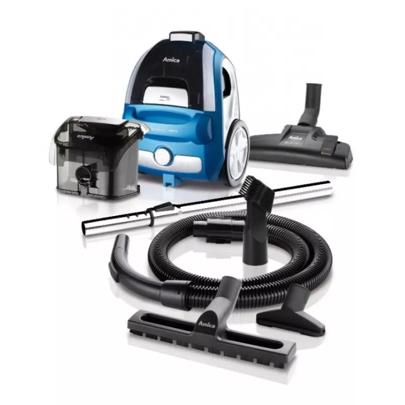 Cylinder vacuum Amica Bagio Eco VM3041