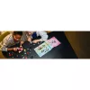 LEGO DREAMZZZ 71497 Cooper's Tiger Mech and Zero's Hot Rod Car