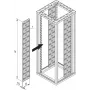 SCHROFF CABLE TRAY 2000H 150D (2X) - Rack-Accessory (23117021)