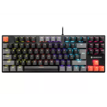 TRACER Mechanical Keyboard GAMEZONE Blade 87