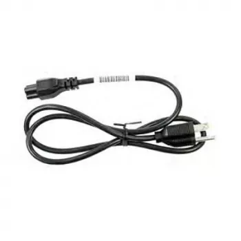 Power cable Acer 27.RSF01.002 Black 1 m