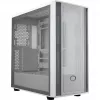 Case MasterBox 600 Light WHITE