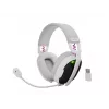 Fury Fukiya F6 Wireless Headphones, White