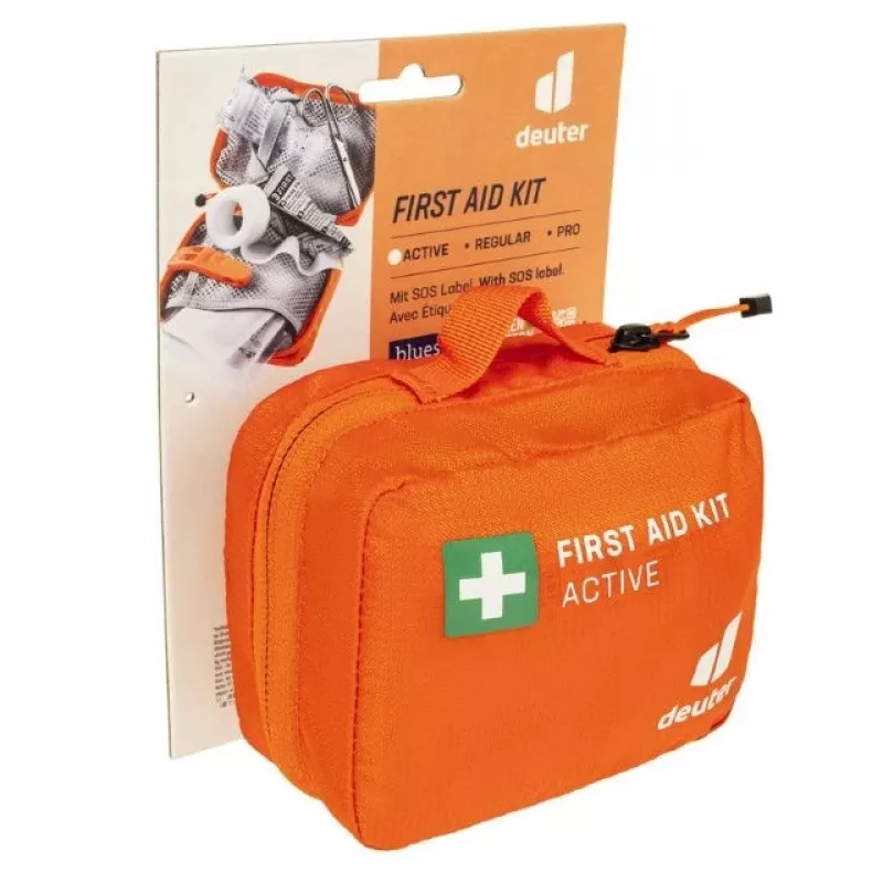 Deuter First Aid Kit Active travel kit