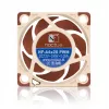 Fan Noctua NF-A4x20 PWM 40 mm, 4-pin PWM, 5–12 V, 1200–5000 RPM, 9.4 m³/h, 14.9 dB, 32×32 mm mounting