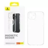 Cover Baseus P60157205203-02 for iPhone 15 Plus 17 cm