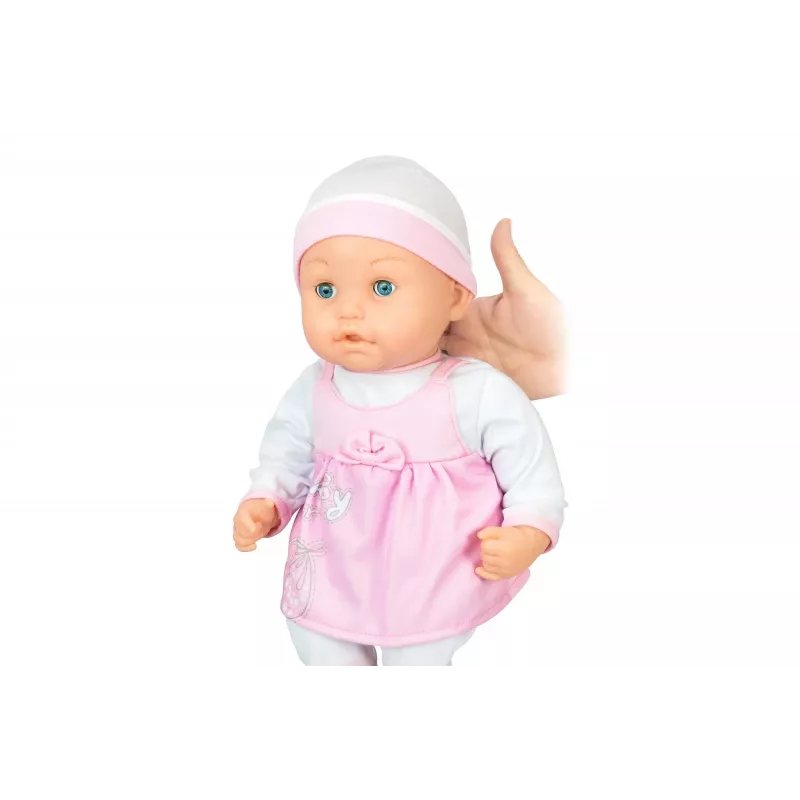 Artyk Natalia Adorable baby doll