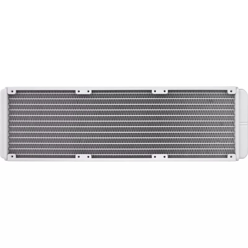 Thermaltake 420mm TH420 Snow Edition ARGB All in One CPU Water Cooler